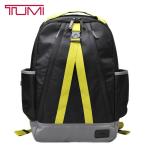 TUMI рюкзак Tumi рюкзак PC место хранения сумка чёрный черный [55880 DCTO][Cameron Commuter Backpack][ бесплатная доставка ]