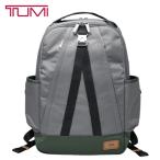 TUMI рюкзак Tumi рюкзак PC место хранения сумка серый [55880 STO][Cameron Commuter Backpack][ бесплатная доставка ]