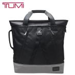 TUMI большая сумка Tumi рюкзак 2WAY PC место хранения 55883 чёрный черный серый 