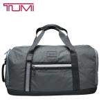 TUMI Tumi сумка "Boston bag" da полный машина внутри приносить путешествие путешествие сумка серый [55949 GRYO][ бесплатная доставка ]