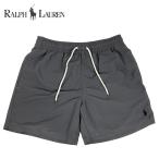  Ralph Lauren купальный костюм море хлеб POLO RALPH LAUREN Polo мужской джентльмен для плавание одежда шорты Surf шорты серый 