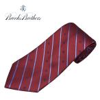  Brooks Brothers галстук BROOKS BROTHERS шелк золотой флис полоса America производства балка gun ti