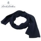  Brooks Brothers muffler BROOKS BROTHERS Италия нить melino шерсть палантин для мужчин и женщин темно-синий 