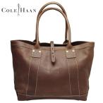  Cole Haan мужской Cole Haan большая сумка натуральная кожа общий кожа кожа чай Brown для мужчин и женщин [A11148][ бесплатная доставка ]