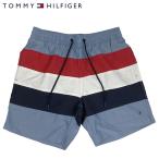  Tommy Hilfiger купальный костюм TOMMY HILFIGER море хлеб мужской джентльмен для плавание одежда шорты брюки флаг голубой 