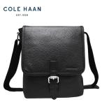  Cole Haan сумка на плечо Cole Haan мужской натуральная кожа наклонный .. сумка [F10118][WAYLAND REPORTER][ бесплатная доставка ]
