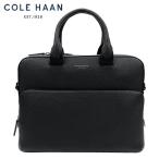  Cole Haan Cole Haan портфель GRANDSERIES мужской натуральная кожа портфель чёрный черный 
