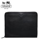  Coach мужской клатч COACH MENS натуральная кожа iPad планшет кейс ручная сумочка 