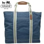  Coach мужской большая сумка COACH MENS парусина 2WAY для мужчин и женщин [F70406 NAV][ outlet ][ бесплатная доставка ]