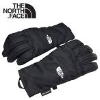 North Face перчатки THE NORTH FACE водонепроницаемый водонепроницаемый DRYVENT вода устойчивый перчатка чёрный черный унисекс для мужчин и женщин женский 