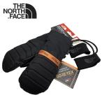 North Face Gore-Tex перчатки THE NORTH FACE GORE-TEX водонепроницаемый защищающий от холода водонепроницаемый вода устойчивый лыжи сноуборд перчатка mito черный чёрный мужской S