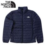  North Face пуховик THE NORTH FACE US план FLARE JACKET America ограничение темно-синий темно-синий 