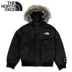  North Face пуховик Kids ребенок Gotham THE NORTH FACE US план BOYS GOTHAM JACKET boys девушки черный 