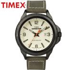 TIMEX タイメックス 腕時計 EXPEDITION エクスペディション ラギッド フィールド T49909 クオーツ 時計 ウォッチ レザーベルト ガンメタル