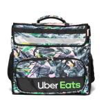 u- балка i-tsu сумка Uber Eats доставка домой термос теплоизоляция рюкзак портфель Delivery Bag за границей ограничение художник дизайн Brent