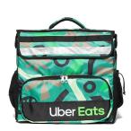 u- балка i-tsu сумка Uber Eats доставка домой термос теплоизоляция рюкзак портфель Delivery Bag за границей ограничение художник дизайн Cody