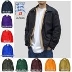 コーチジャケット 裏ボア 無地 ブランド メンズ レディース アウター ユナイテッドスポーツヘッドライン UNITED SPORTS HEADLINE COACH JACKET