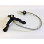 【最新入荷品】ORIGINAL-JERA キャンプガス OD缶 ガスホースアダプター