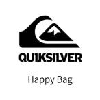  лотерейный мешок Happy Bag Quick Silver snow жакет snow брюки перчатка snow мелкие вещи итого 5 пункт одежда для сноуборда лыжи одежда большой размер QUIKSILVER