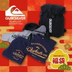 QUIKSILVER/¥¯¥¤¥Ã¥¯¥·¥ë¥Ð¡¼ ¥á¥ó¥º ¥¢¥Ñ¥ì¥ë Ê¡ÂÞ ¥Ï¥Ã¥Ô¡¼¥Ð¥Ã¥° ¤Õ¤¯¤Ö¤¯¤í 2018 2019 QZ5259718