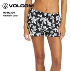  Volcom шорты для серфинга женский MIDNIGHT LILY 2" 2025 SPRING спортивные шорты море хлеб купальный костюм серфинг пляж бассейн талия резина O0812500 VOLCOM SUF