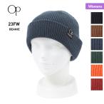 OP/ Ocean Pacific женский вязаная шапка 553900 шляпа шерсть вязаная шапка Beanie лыжи сноуборд сноуборд защищающий от холода женский 