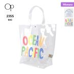 OP/ Ocean Pacific женский прозрачный винил сумка большая сумка сумка на плечо плечо .. портфель морская вода . пляж 523921 SUF SS-2
