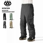 686/ Schic seito Schic s мужской зимняя одежда брюки QUANTUM THERMAGRAPH PANT WINTER 24-25 сноуборд защищающий от холода сноуборд we ASCII одежда M2W208