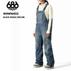 686/シックスエイトシックスレデ...