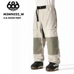 686/シックスエイトシックスメン...
