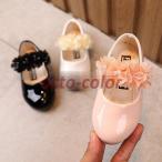 子供靴 女の子 フォマールシューズ 結婚式 ピアノ 発表会 誕生日 演出 ダンス靴 シューズ ジュニア ベビー靴 ドレスシューズ お姫様 学生 おしゃれ 可愛い 新品