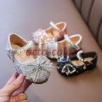 子供靴 女の子 フォマールシューズ 結婚式 ピアノ 発表会 誕生日 演出 シューズ ジュニア キッズ靴 ベビー靴 ドレスシューズ お姫様 学生 おしゃれ 可愛い 新品