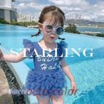 子供 水着 女の子 キッズ 女の子 ワンピース水着 かわいい 90 100 110 120 130 140cm 子供水着 キッズ水着 女の子水着 学校用水着 幼稚園 保育園