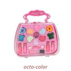Yahoo! Yahoo!ショッピング(ヤフー ショッピング)ドレッサー おもちゃ 子供女の子メイクアップセット キッズコスメ  誕生日プレゼント 子供おけしょうセット お化粧メイクバッグ
