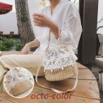 ショッピングストローバッグ かごバッグ レディース ショルダーバッグ 大容量 トートバッグ 手提げバッグ ストローバッグ 草編みバッグ ハンドバッグ 斜め掛け 麦わらバッグ お洒落