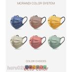 マスク 不織布 50枚 個包装 無地 大人用 幅広 6mm 耳ゴム  通勤 ビジネス 3層構造 平ゴム 無地 使い捨て ウィルス対策 通学 アースカラー マスク 血色マスク