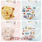 マスク 子供用 不織布 使い捨てマスク 50枚 可愛い 個包装 女の子 男の子 4-12歳 可愛い 3層構造 通気性 無地 快適 平ゴム イベント 学生 幼稚園 通園通学