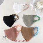 ショッピングkn95 マスク マスク 50枚 3D立体 不織布マスク メイク保護 血色 アースカラー 女性 小顔効果 虹色 KN95 高級マスク 快適 3層 高性能 通勤 通学 蒸し暑くない プレゼント