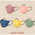 ショッピングkn95 マスク マスク 3D立体 KN95 50枚 不織布 虹色 血色カラー 個性マスク 女性 男女兼用 小顔効果 3層 メガネ曇りにくい メイク保護 通勤 通学 蒸し暑くない