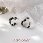 Yahoo! Yahoo!ショッピング(ヤフー ショッピング)S925シルバー レディース ピアス アニマル柄ピアス ヒョウ柄ピアス 2021 新作 ハート型ピアス