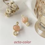 Yahoo! Yahoo!ショッピング(ヤフー ショッピング)S925シルバー レディース ピアス 韓国　キャンディーカラーピアス 2021 新作 スタッドピアス ゴールドカラーピアス