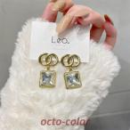 Yahoo! Yahoo!ショッピング(ヤフー ショッピング)S925シルバーニードル 香港スタイル イヤリング 2022 新しい ハイエンド 韓国風イヤリング 女性