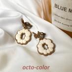 Yahoo! Yahoo!ショッピング(ヤフー ショッピング)S925シルバーニードル リボン イヤリング 2022 新商品 トレンディ 女性 幾何学的 レトロ ニッチピアス