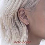 Yahoo! Yahoo!ショッピング(ヤフー ショッピング)ピアス レディース シンプル ボタンパターン 小さめ 丸いイヤリング パーティー デート プレゼント シンプルデザイン リングデザイン シンプル 風