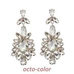 Yahoo! Yahoo!ショッピング(ヤフー ショッピング)ピアス  レディース ロング ピアス キャッチ ピアス ドロップ ピアス ラインストーン ピアス プレゼント 結婚式 パーティー デート 2021スタイル