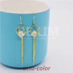 Yahoo! Yahoo!ショッピング(ヤフー ショッピング)ピアス  レディース ロング ピアス フック ピアス タッセル レトロ ピアス プレゼント 結婚式 パーティー 2021スタイル 揺れるデザイン シンプル