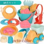 Yahoo! Yahoo!ショッピング(ヤフー ショッピング)17点お砂場セット 砂遊び 水遊び 柔らかい カラフル 雪遊び おもちゃ 楽しい カワイイ お風呂用 知育玩具 子供 室内用 屋外用 外遊び 海 庭 おまま