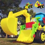 Yahoo! Yahoo!ショッピング(ヤフー ショッピング)おもちゃ　男の子　車　車のおもちゃ　働く車　はたらくくるま　ミニカー　車　作業車両　誕生日プレゼント　知育玩具　プレゼント　子ども　子供　子どもおもち