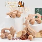 Yahoo! Yahoo!ショッピング(ヤフー ショッピング)車のおもちゃ 木のおもちゃ 赤ちゃん 木製 出産祝い ベビー 誕生日プレゼント 誕生日 男の子 男 女の子 女 1歳 2歳 ベビー玩具 子供 二歳 一歳 乗り