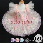 バレエ チュチュ 演出バレエ 子供ダンス衣装 子供用舞台衣装 バレエ発表会 バレエ形体服 レオタード 女の子 可愛い